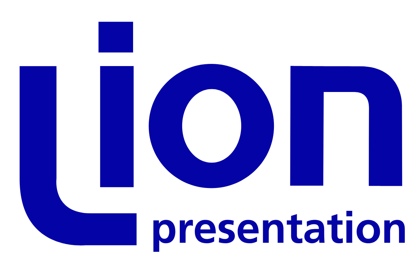 Lion logo-ai